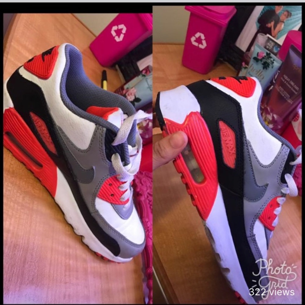 Air max